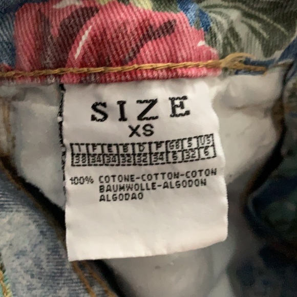 miss bonbon shorts - Picture 6 of 6